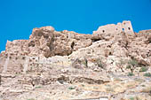 Mardin. the kale